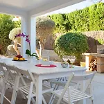 Villa Son Veri Miramar