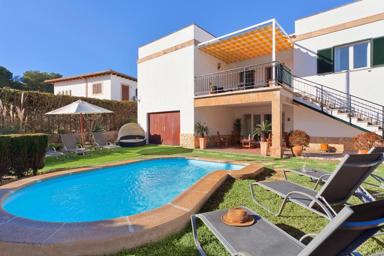 Son Veri Miramar Villa El Arenal (Mallorca)