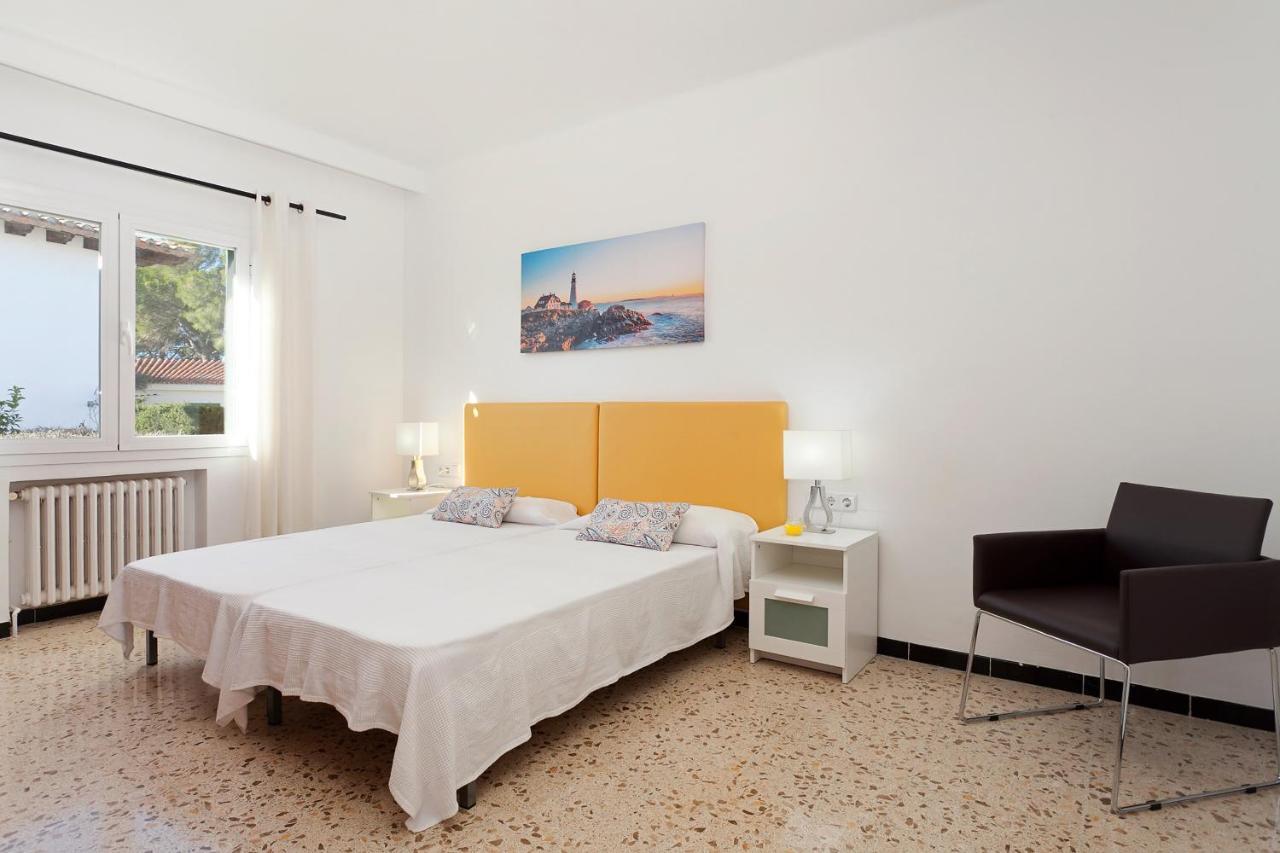 Villa Son Veri Miramar El Arenal (Mallorca)