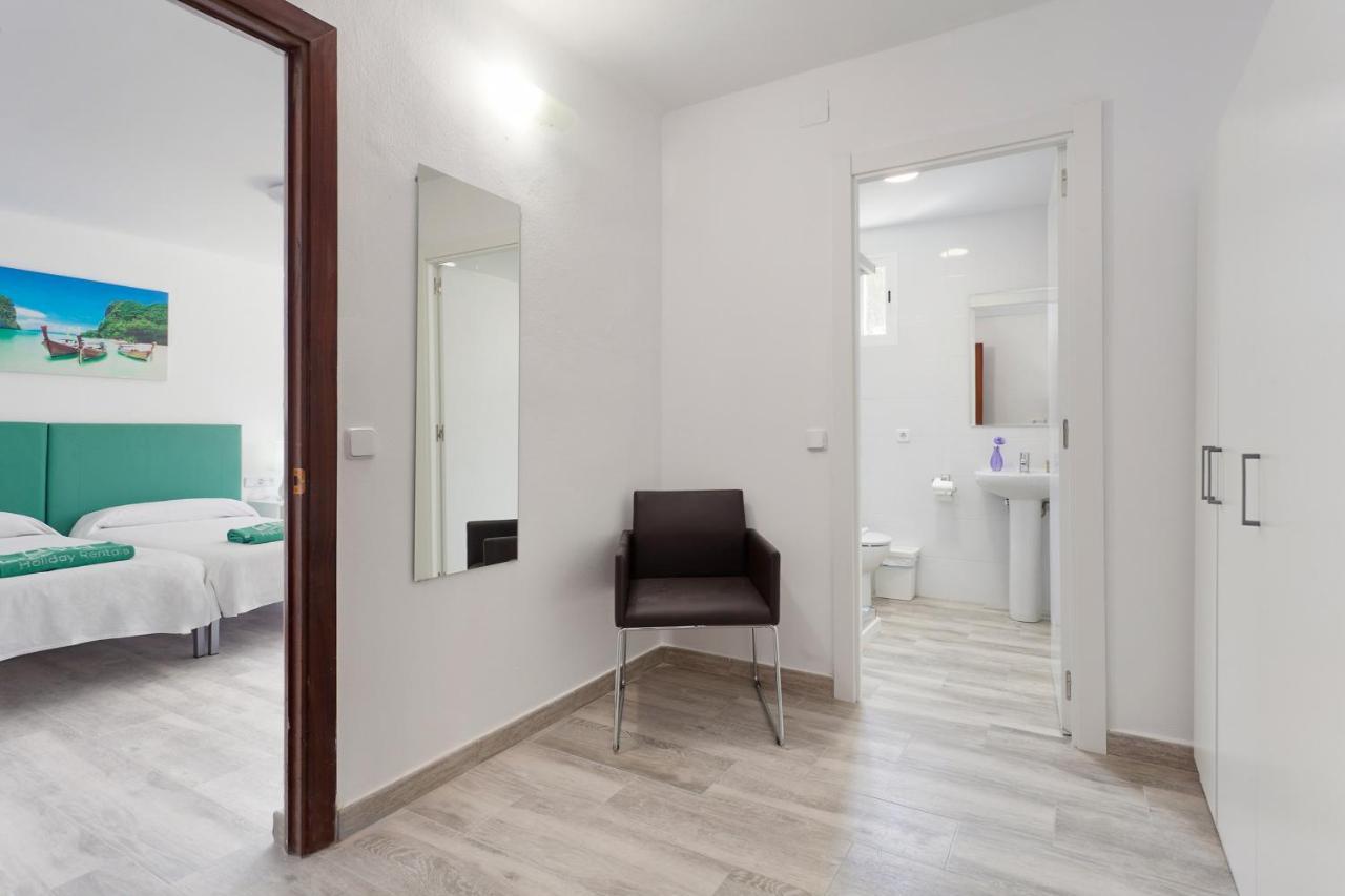 Son Veri Miramar Villa El Arenal (Mallorca)