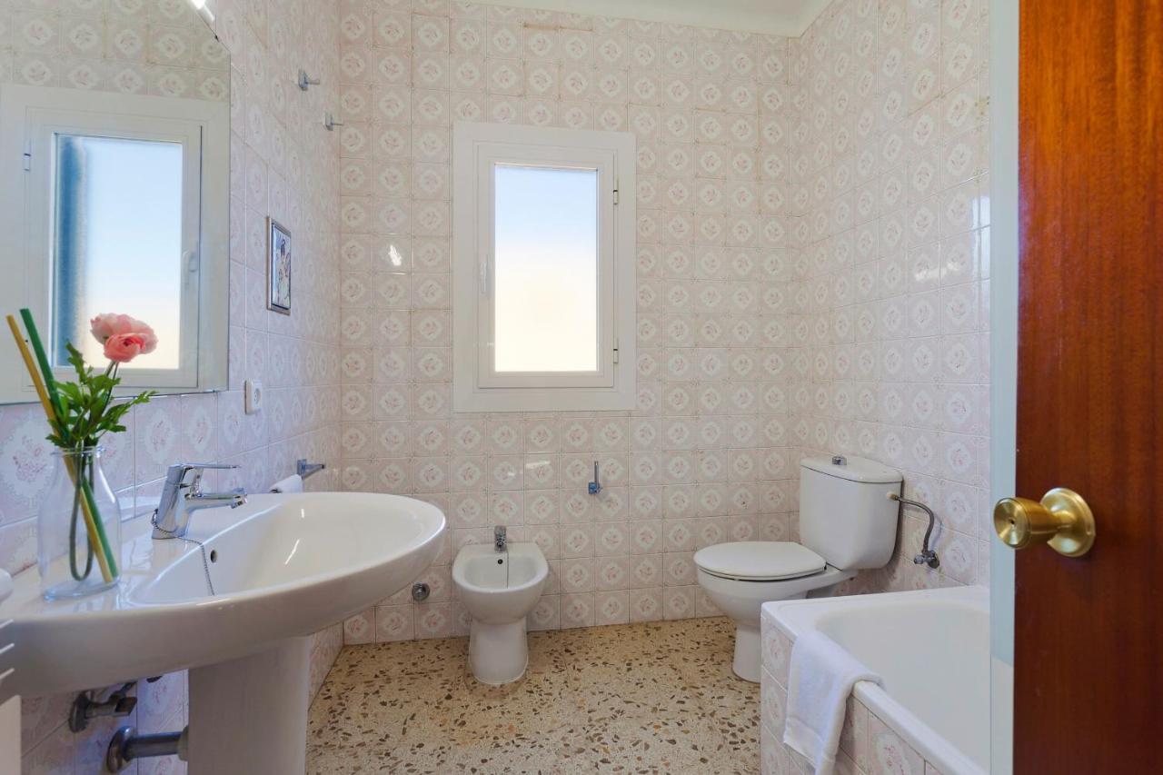 Son Veri Miramar Villa