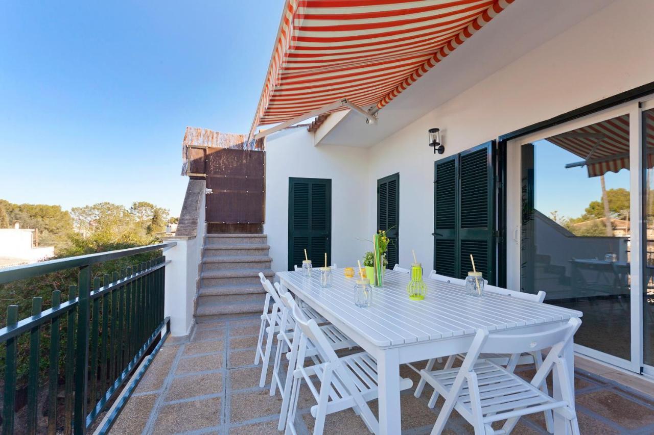 Son Veri Miramar Villa *