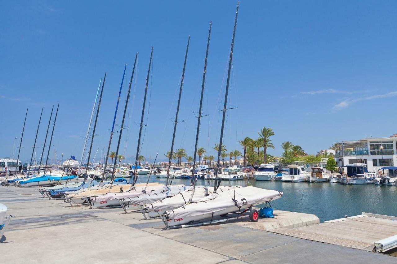 Son Veri Miramar * El Arenal (Mallorca)