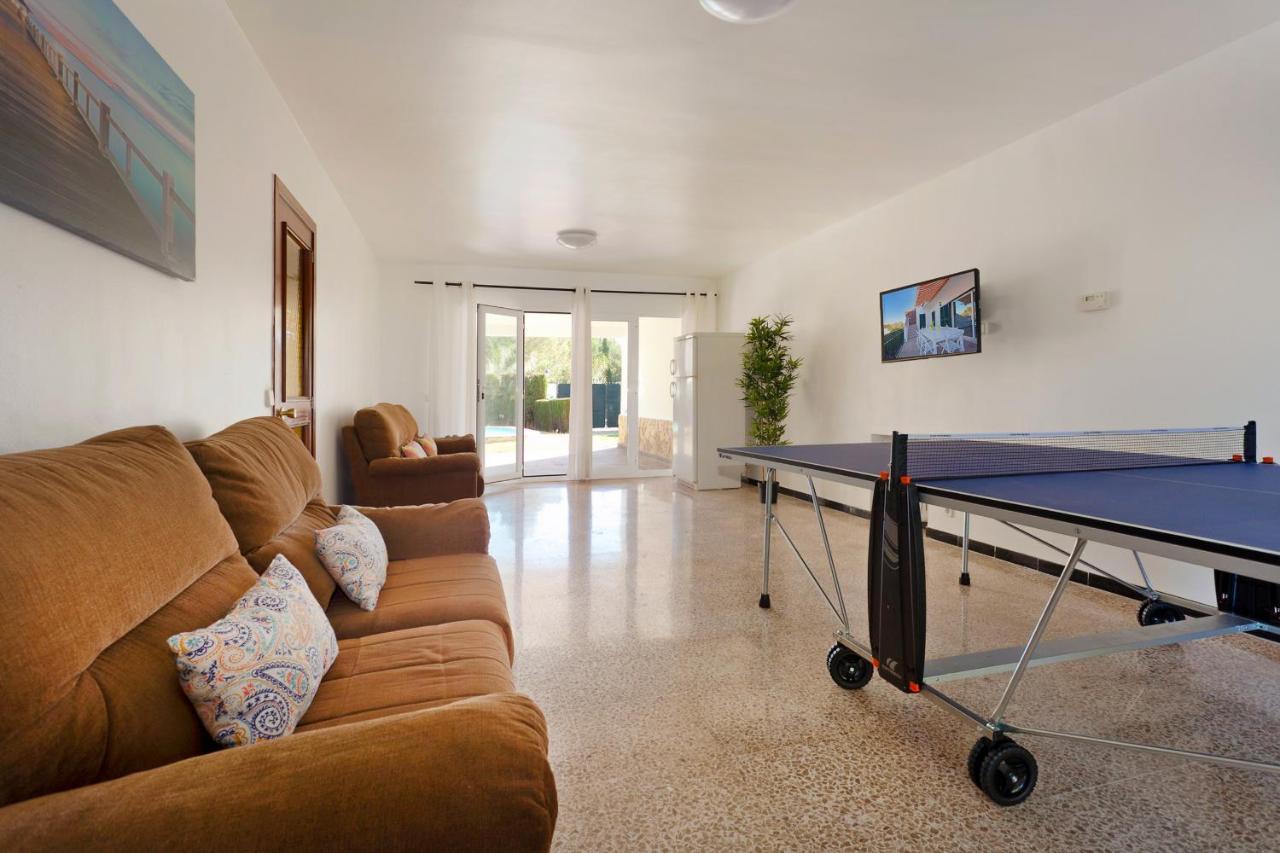 Villa Son Veri Miramar