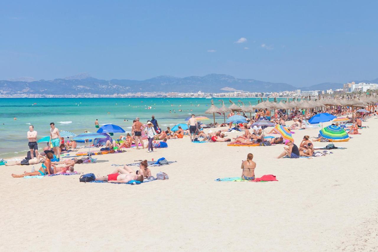 Son Veri Miramar * El Arenal (Mallorca)