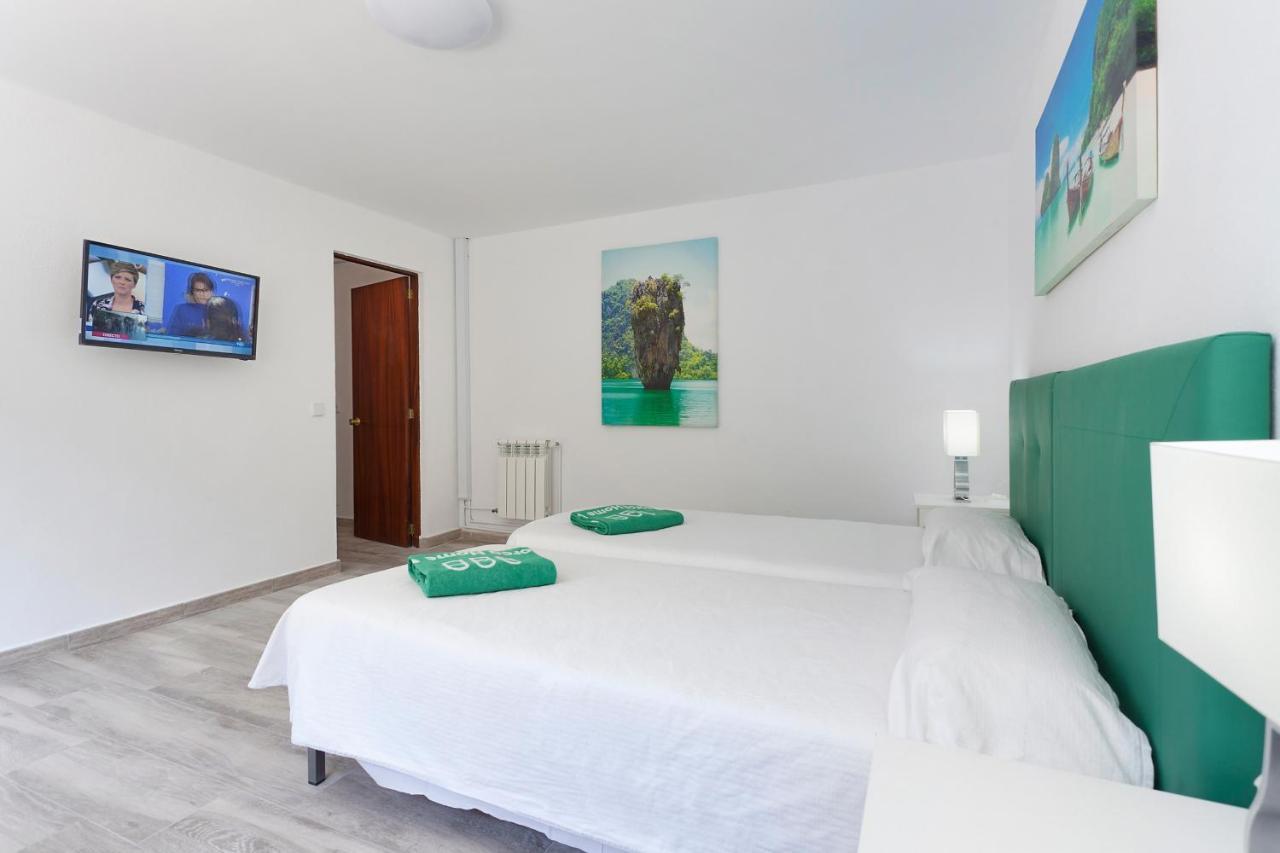 Villa Son Veri Miramar El Arenal (Mallorca)