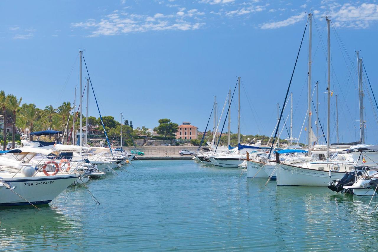 Son Veri Miramar El Arenal (Mallorca)