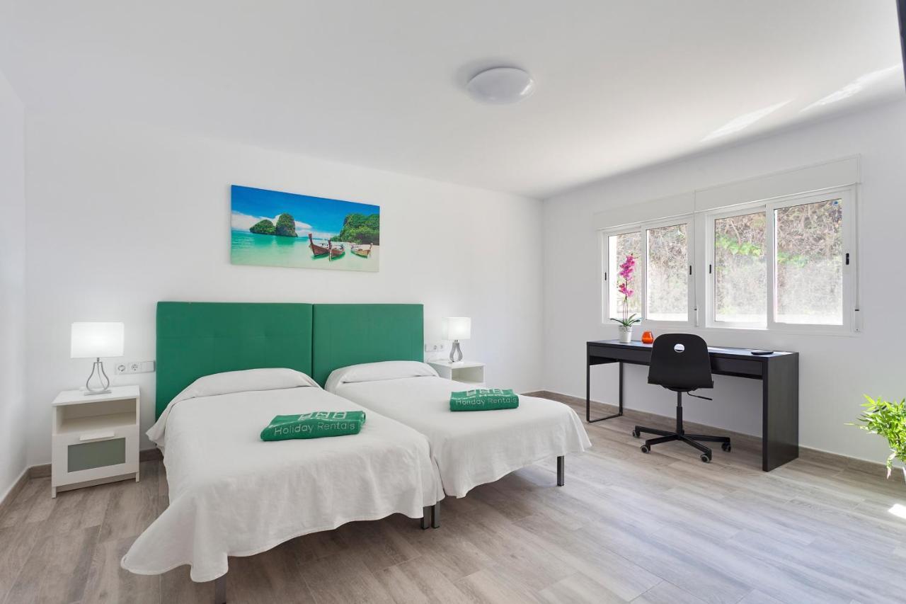 Villa Son Veri Miramar El Arenal (Mallorca)