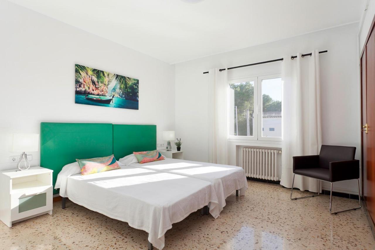 Son Veri Miramar Villa *